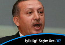 Erdoğan, 150 vekile 'Güle güle' dedi