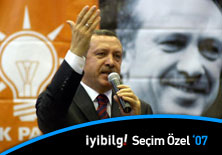 Cumhurbaşkanlığı krizi AKP’yi abad ediyor