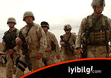 Amerikan subayları PKK ile düzenli görüşüyor 

