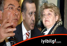 Baykal'a yok Erdoğan'a soruşturma