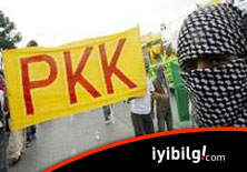 Azerbaycan Meclisi'nden PKK kanunu
