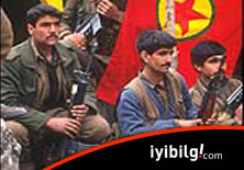 İran 10 PKK'lı öldürdü