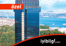 Bilderberg o binayı Erdoğan’a mesaj vermek için seçti!