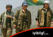 Bukelamun PKK: 1 tetik, 4 namlu!