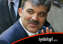 Abdullah Gül'den özür dileyen yazar