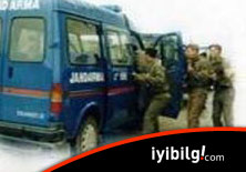 CHP: Jandarmanın  yetkileri alınıyor