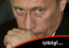 Putin'in sağ kolu Yahudi Kongresi Başkanlığı'na aday!