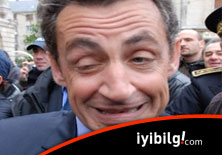 Sarkozy solculardan vazgeçmiyor!