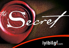 The Secret'ın iğrenç sırrı: 