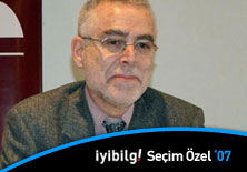 Baskın Oran, Türk demokrasisinin misyoneri 
