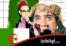 Cezayir'de Belkhadem yeniden başbakan
