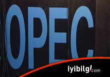OPEC'ten tehdit