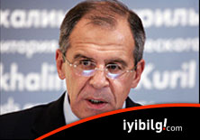 Lavrov: Kıbrıs politikamızda bir değişiklik yok