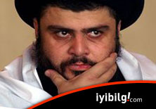 Sadr, Türkiye'yi tehdit etti!