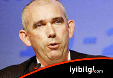 Lagendijk: PKK terörü 'aşırı aptalca'