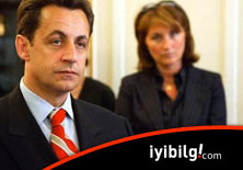 Sarkozy sömürgeci incilerini döktürdü