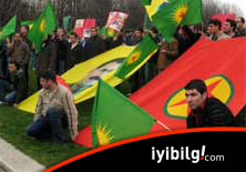 Fransa, PKK'lıları sorguladı