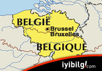 Belçika, Avrupa'nın insan ticareti merkezi