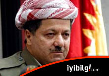 Molla Barzani'ye 20 Milyon $'lık anıtmezar