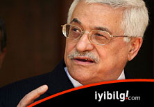 Batı, Abbas'a para musluğunu açıyor 
