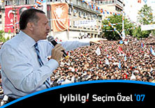 Erdoğan'dan karanlık senaryoya sert tepki