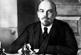 Lenin 'Kalmık Türk'üydü iddiası