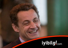 Sarkozy'nin aşk dedikoduları    
