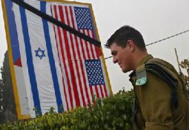 İsrail, askerlerini Bolu'da eğitmek istiyor!
