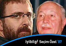 Ahmet Hakan'dan Erbakan'a taşlama