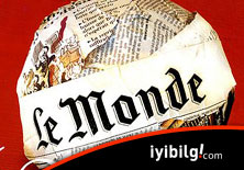Le Monde'un türban yorumu