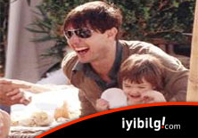 Tarikatçı Tom Cruise’a Almanya’da film yasağı   
