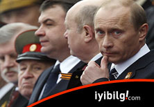Putin by-pass etmedi, ‘buluşma’ adresi verdi!