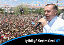 Erdoğan'dan 'Öcalan' çıkışı: 
