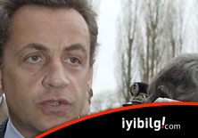 Sarkozy'nin Türk milliyetçilere verdiği koz!