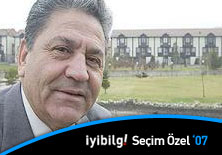 Eski bakanından Bahçeli'ye 'Öcalan' suçlaması