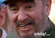 Castro: ABD ölüm makinesi