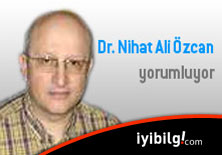 Dr. Nihat Özcan: ‘Dini motifli terör orta zekalı için değil!’