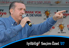 Erdoğan: Millet ne derse o olacak 

