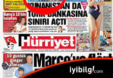 Hürriyet Erdoğan'ı o hapishaneye nasıl soktu?

