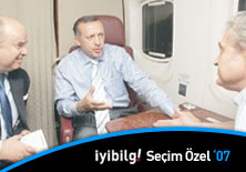 Erdoğan: Senaryoları boşa çıkardık