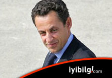 Sağcı Sarkozy'den yeni manevra