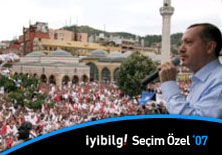 Erdoğan topyekün mücadele istedi