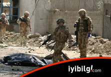 NATO, 100 sivil Afgan'ı katletti