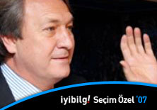 DSP Lideri Sezer: CHP - MHP koalisyonu neden olmasın?