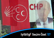 MHP-CHP koalisyonu ve 'işbirlikçi' Kürtler