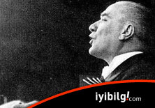Atatürk'ün 'kafa kesme' uyarısı ve 2. turda kaldırılan saltanat!