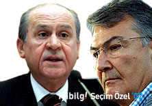 Ardıç istedi: CHP-MHP koalisyonunun ilk icraatı!
