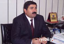 Belediye Başkanı’ndan PKK’ya destek çağrısı
