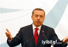 Erdoğan, Ankara'daki susuzluğa el koydu