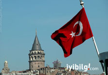 Yeni bir Türkiye kuruluyor!